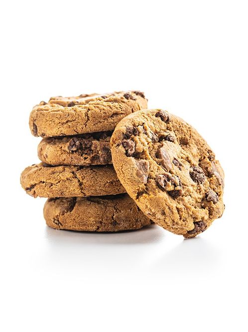 Hoofdbeeld Voorbeeld product koekjes